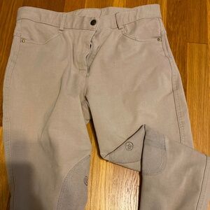 Ovation show breeches